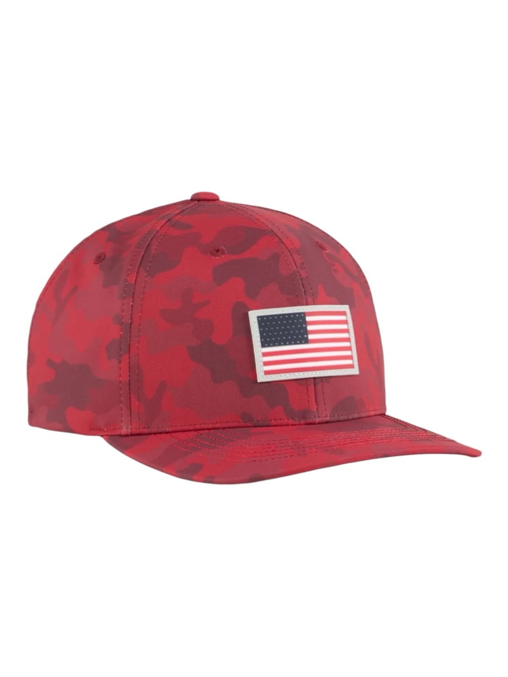 🆕 Puma Golf x Volition Camouflage Hat